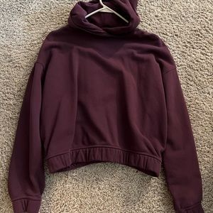 Lululemon hoodie